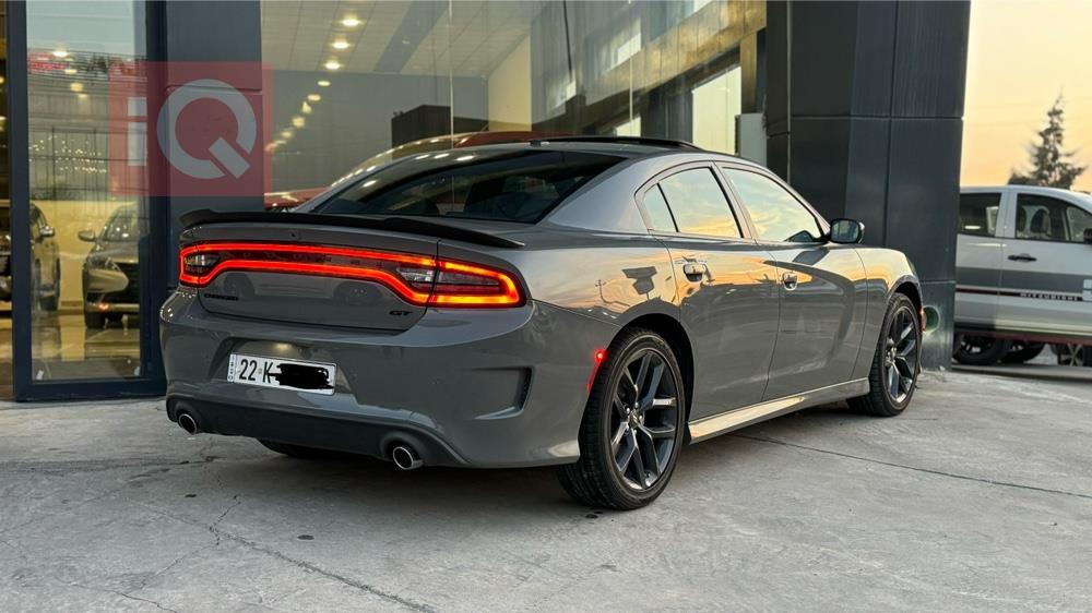 Dodge Charger